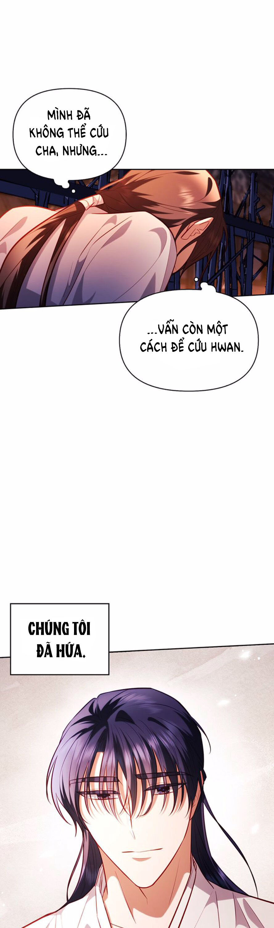 [18+] trăng nơi đỉnh núi chapter 29 21