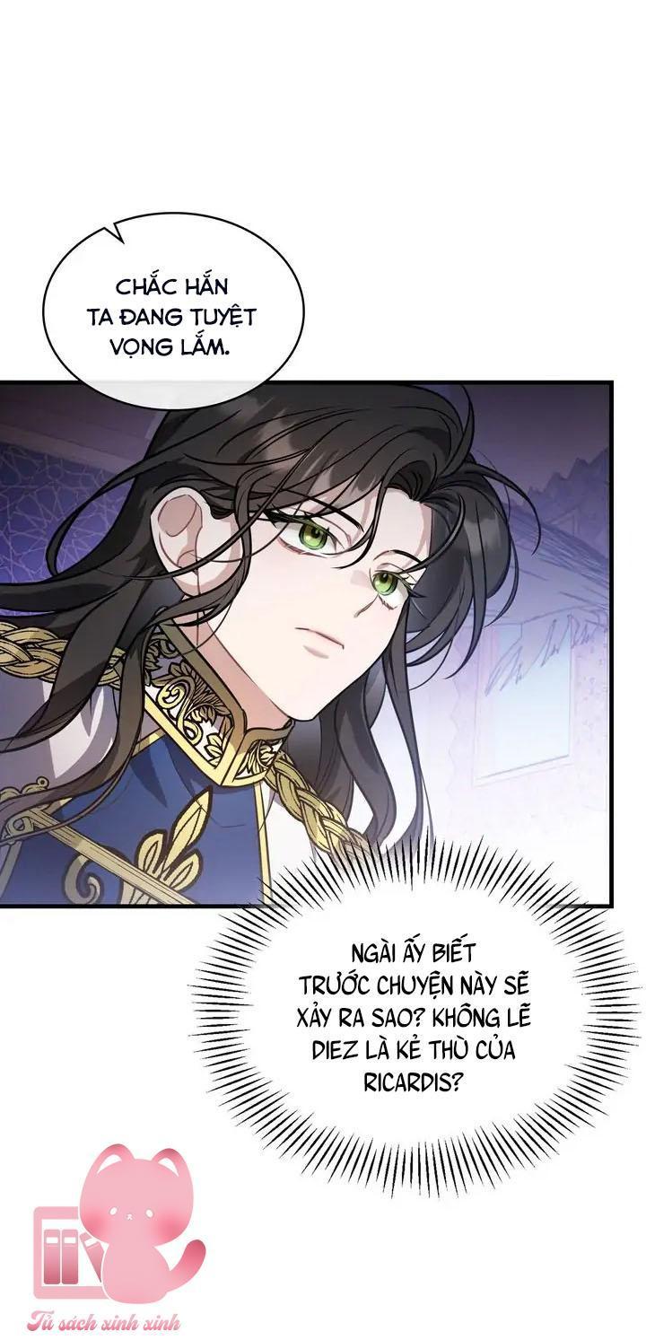 đêm đen khuất bóng chapter 22 5