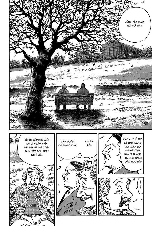 billy bat chapter 102 5