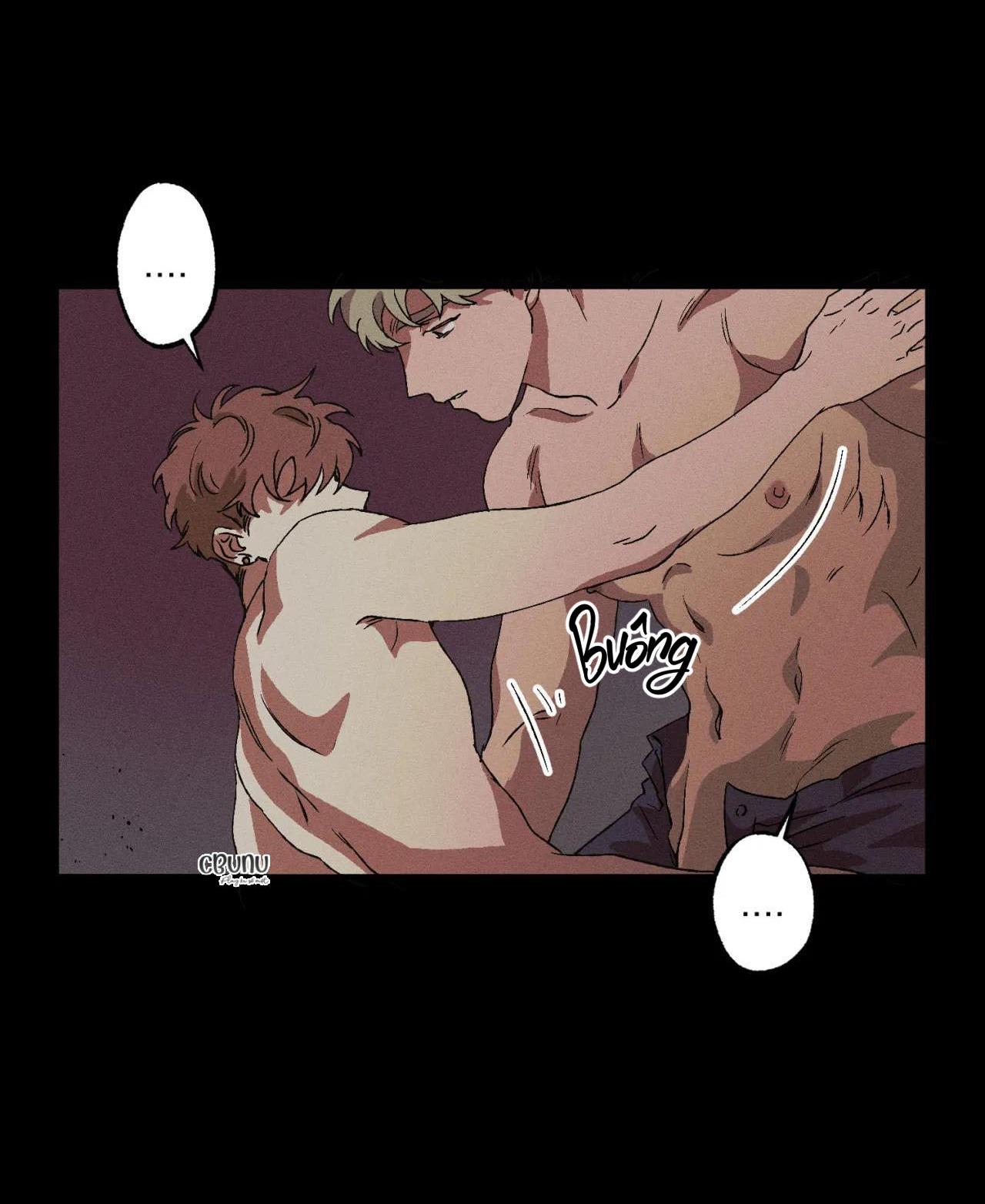 bẫy đôi ngọt ngào chapter 25 13