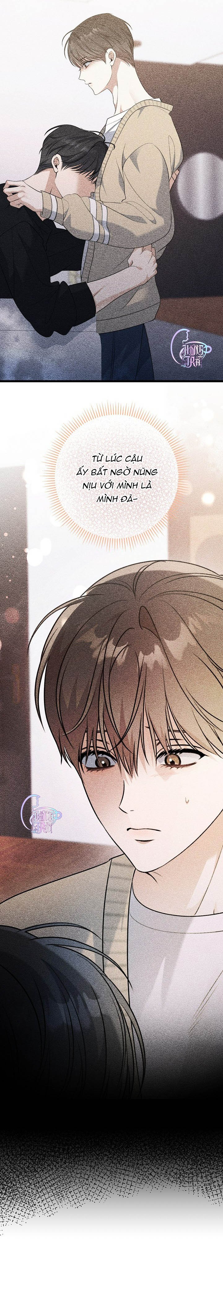 tắm nắng chapter 51 28