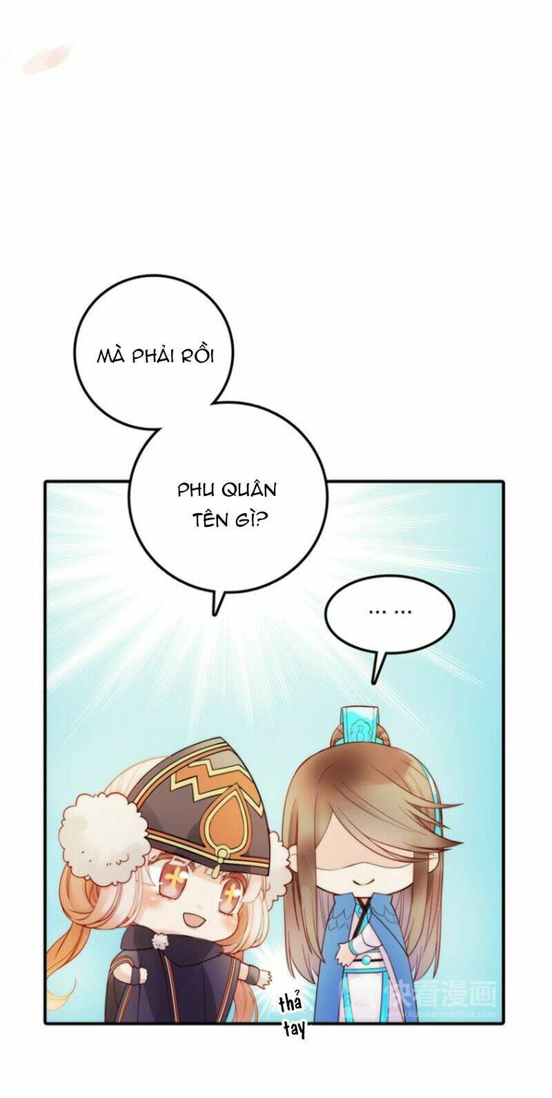 cướp chàng vợ về đón năm mới chapter 5.2 1