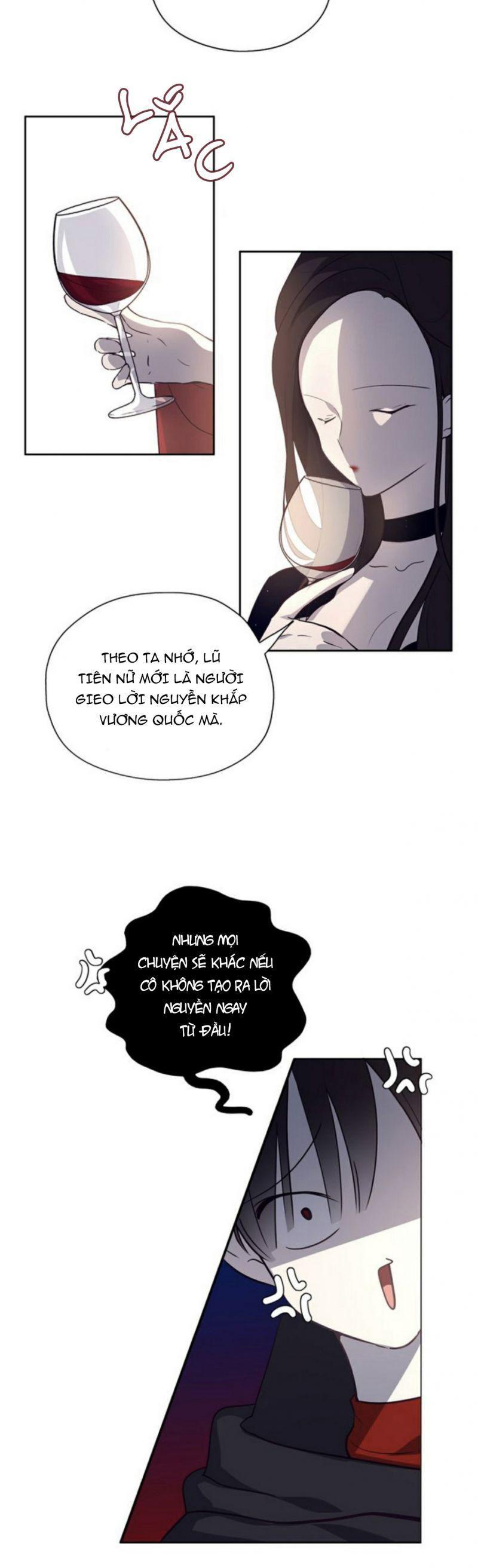 đi theo dấu vụn bánh chapter 21 9