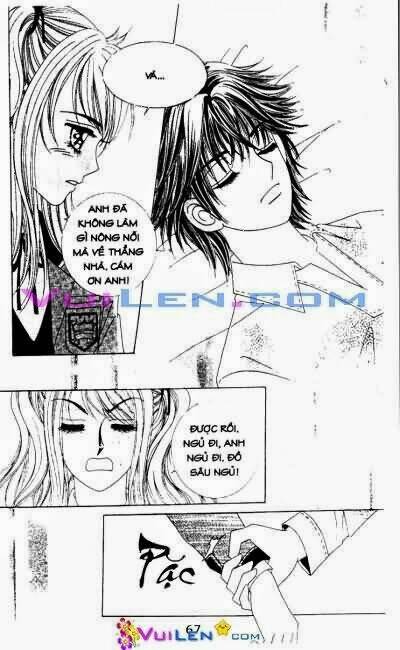 love your enemies chapter 11 11