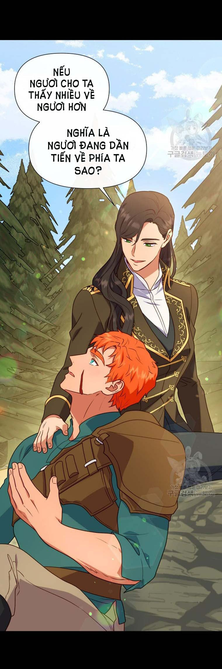 bản khế ước với nữ công tước ác ma chapter 148 26