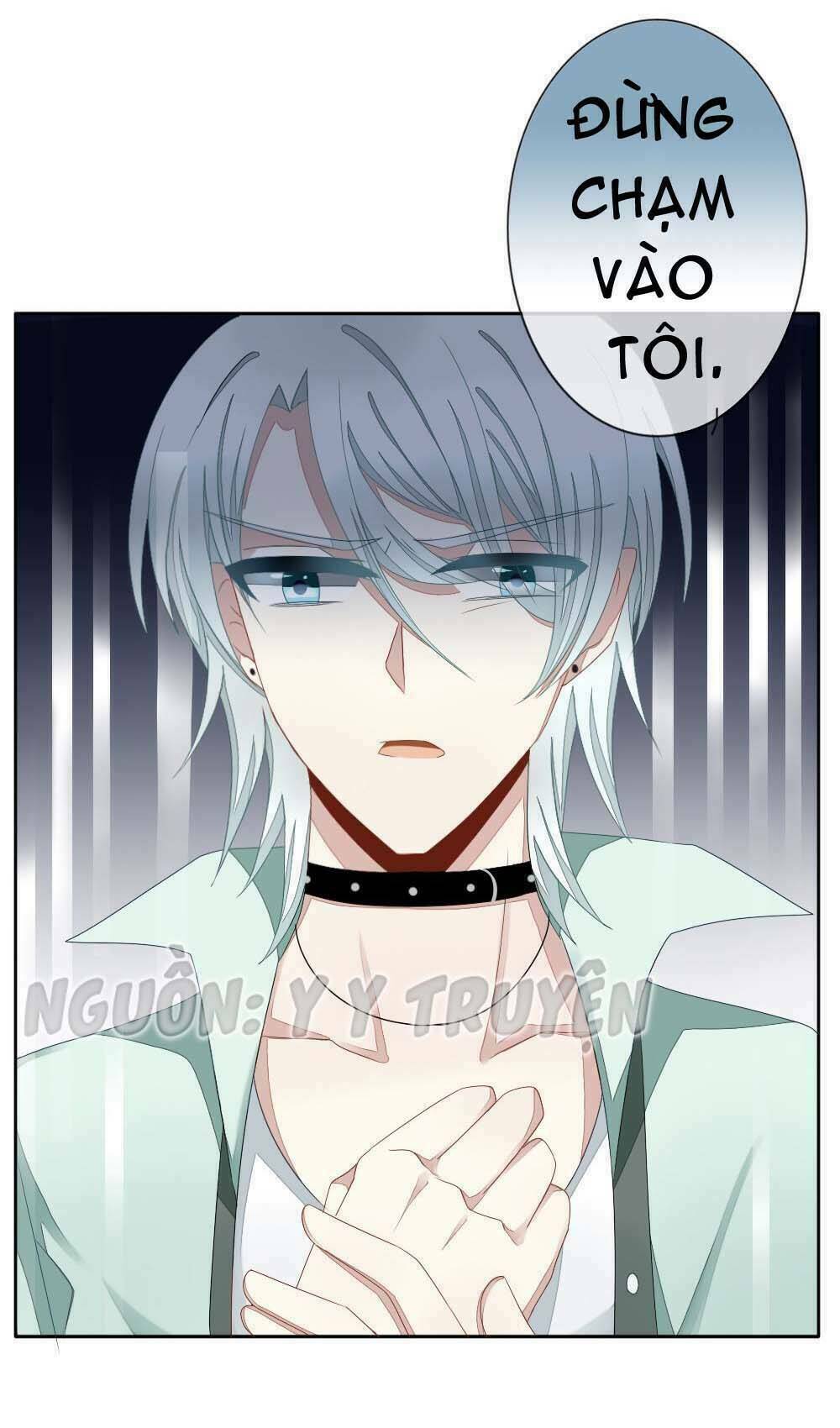 vị hôn thê bỏ trốn chapter 42 6