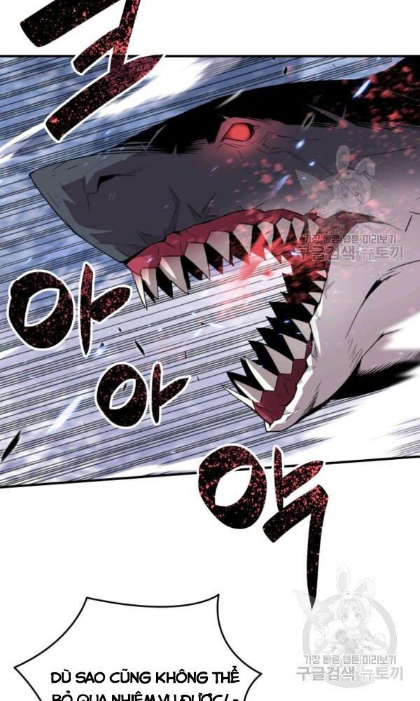 tôi là lính mới chapter 58 49