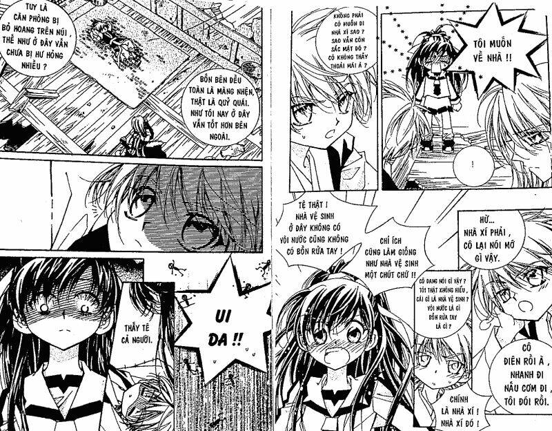 legend - truyền thuyết fushigi chapter 2 65