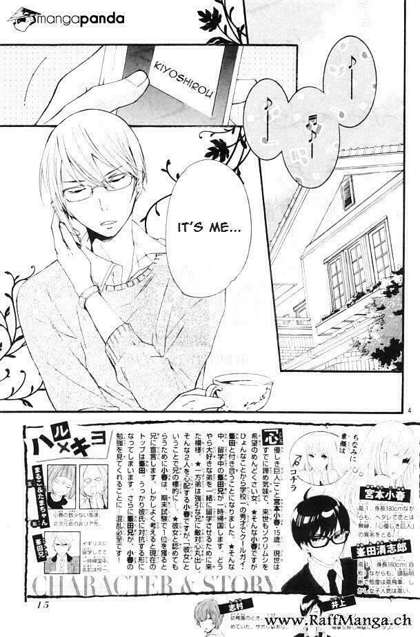 haru x kiyo chapter 13 2