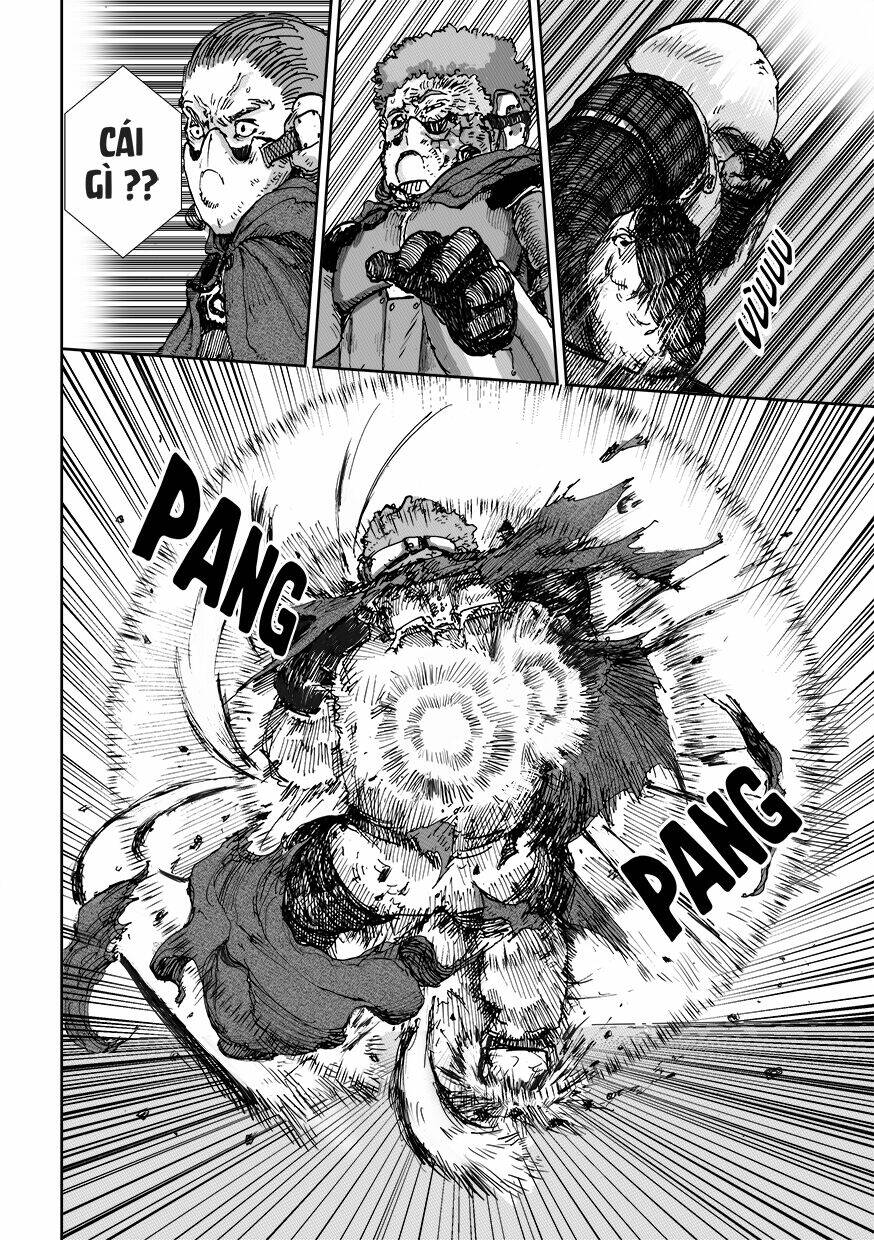 vận may của quỷ chapter 1 39