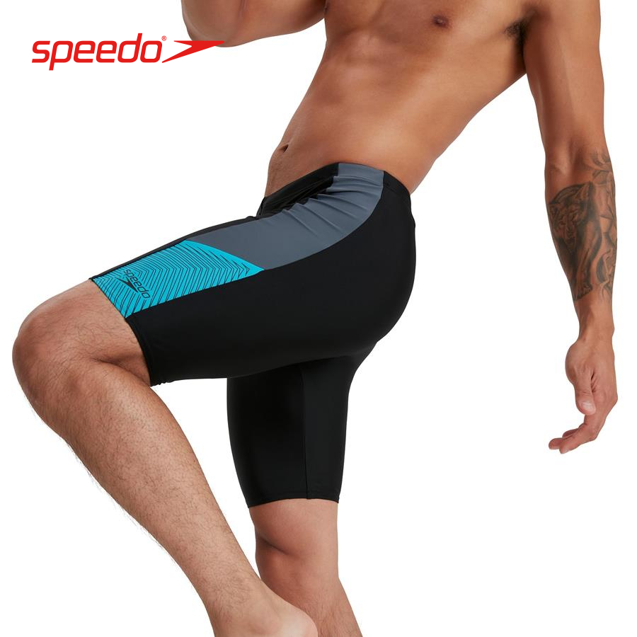 Quần bơi nam Speedo Dive Jammer - 8-12826F902