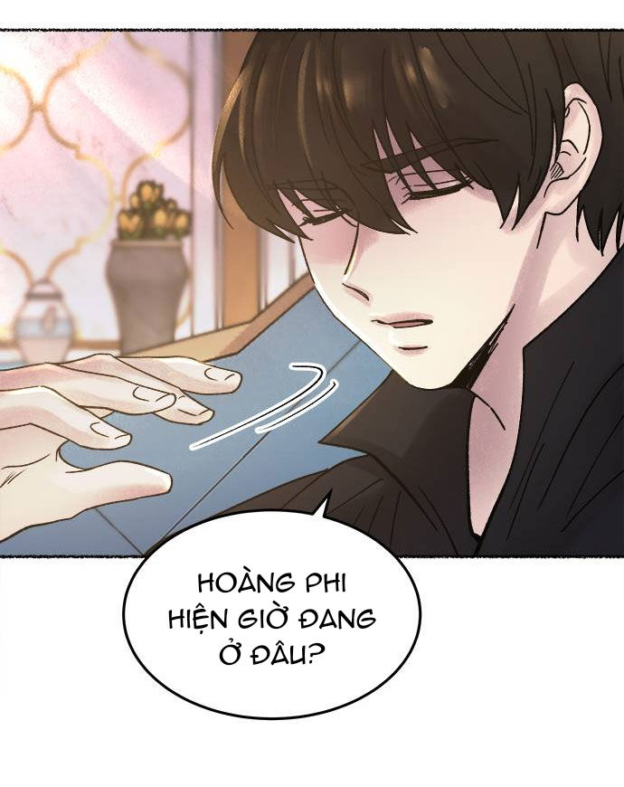 như gió trên cành cây khô chapter 24 52