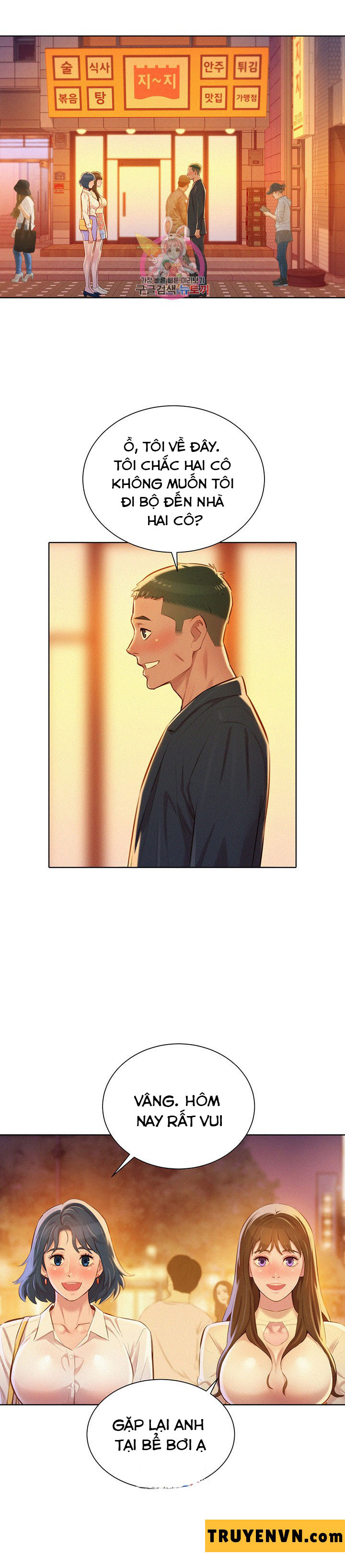 chị gái mưa chapter 71 9