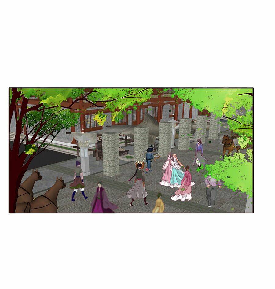 tướng quân mời ra trận chapter 144 7