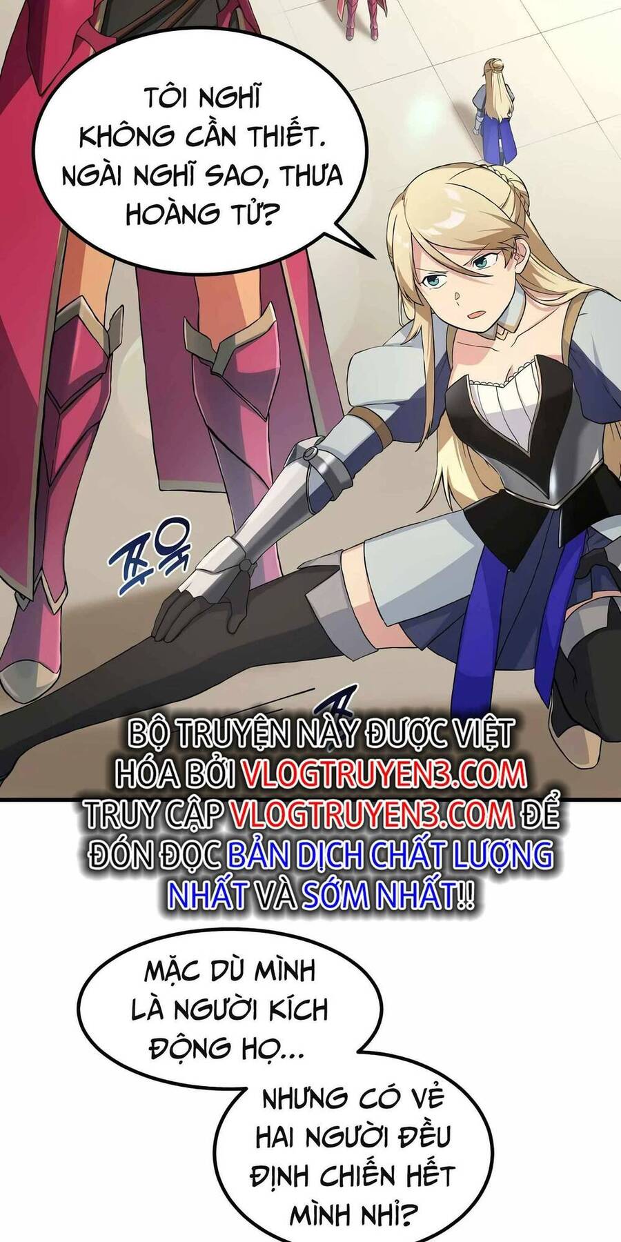 bách kiếp cường giả chapter 23 2