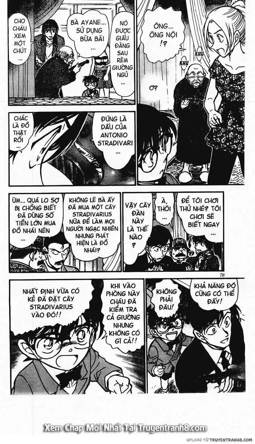 conan chapter 473 8