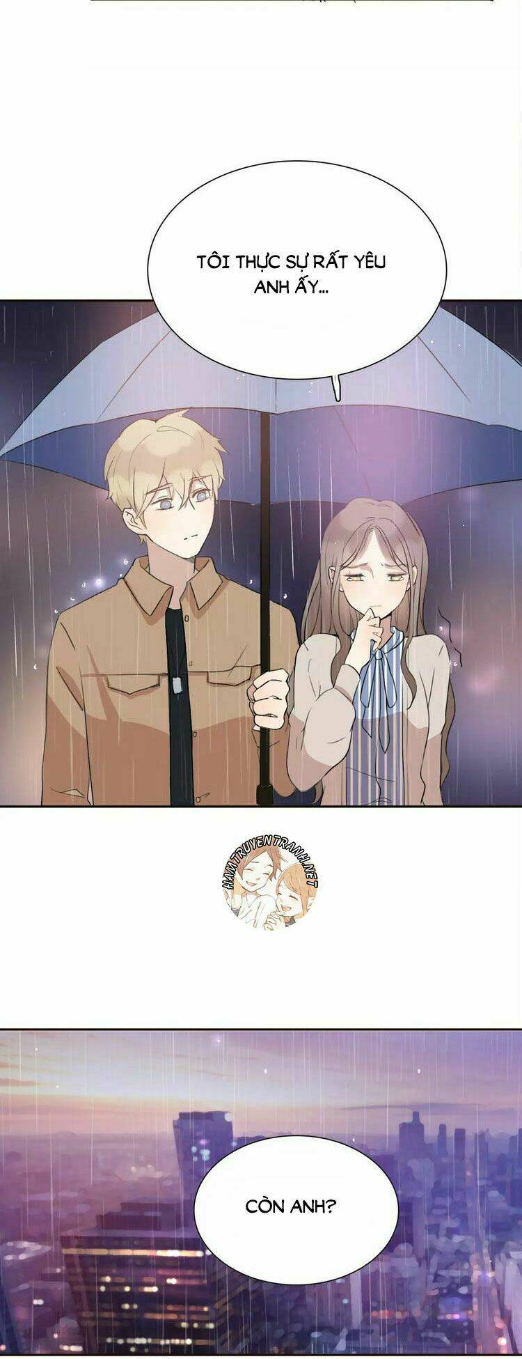 cuộc chiến tiền nhiệm chapter 5.4 9