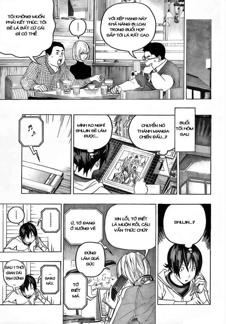 họa sĩ truyện tranh chapter 51 15