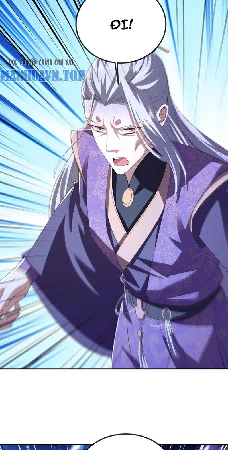 tiên võ đế tôn chapter 524 7