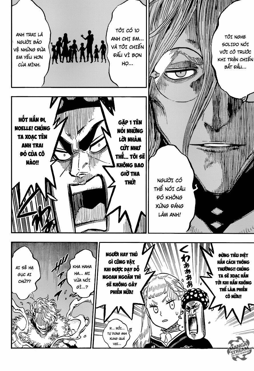 black clover - pháp sư không phép thuật chapter 121 8