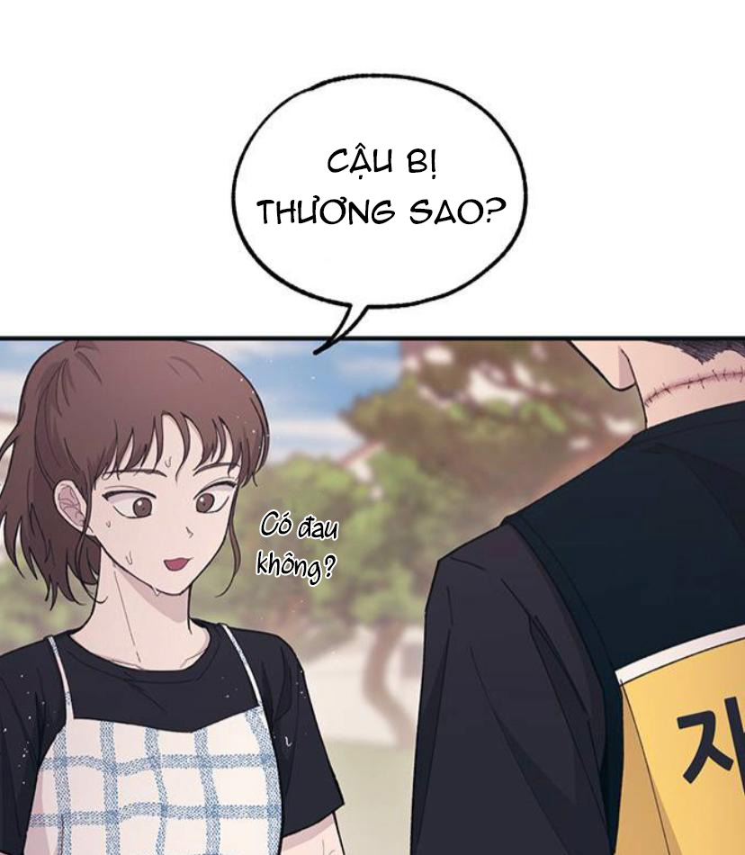 yeonwoo ngây thơ chapter 39.1 8