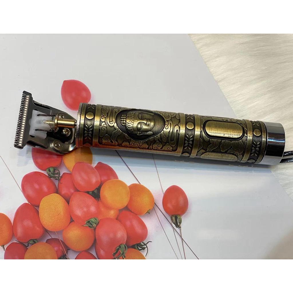 Pro Cordless Men Hair Clipper Shaver Trimmer  Hair Cutting