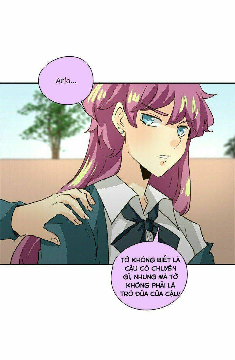 Thế Giới Không Hoàn Hảo Chapter 147 79