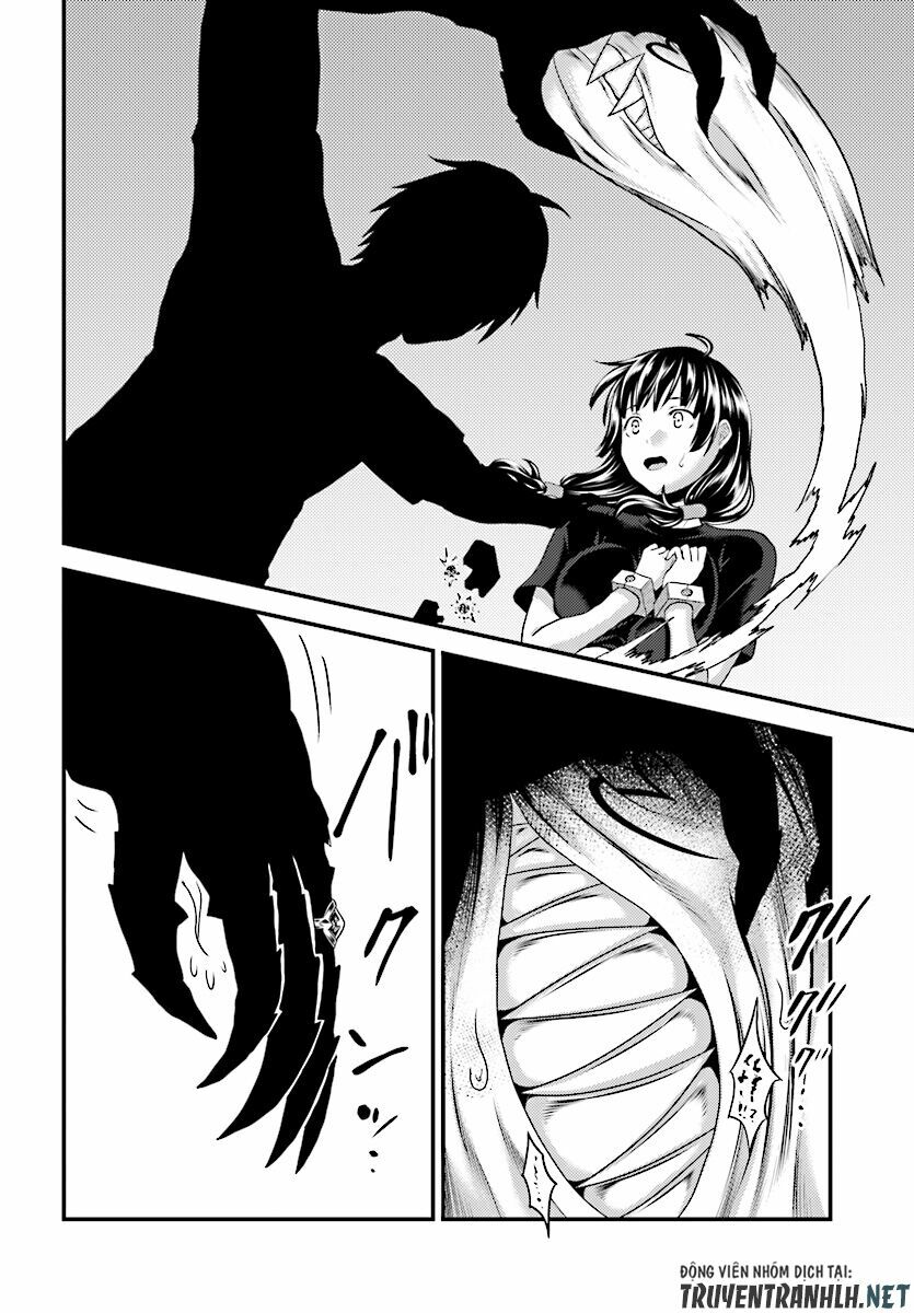 tôi là dân làng, thì đã sao? chapter 24 38