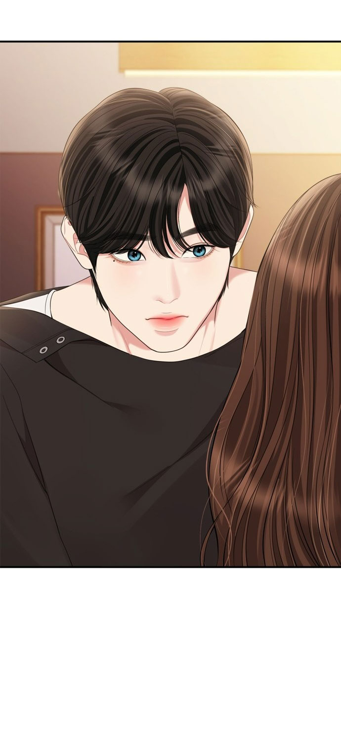 gửi em người đánh cắp những vì sao - to you who swallowed a star chapter 160.1 26