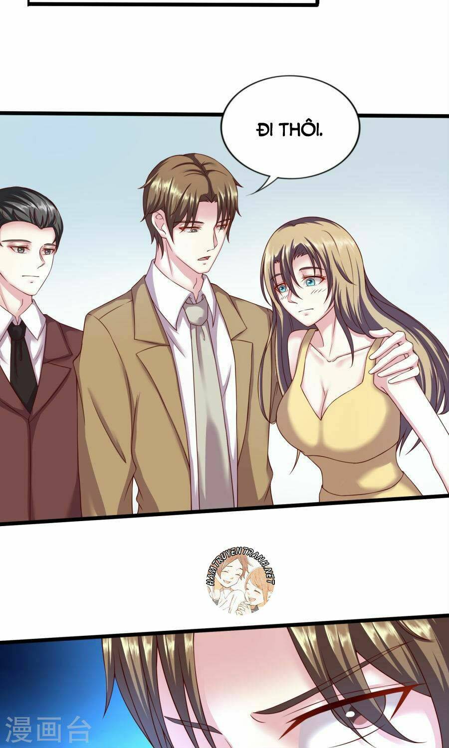 trùng sinh chi ảnh hậu dưỡng thành kế hoạch chapter 18 12