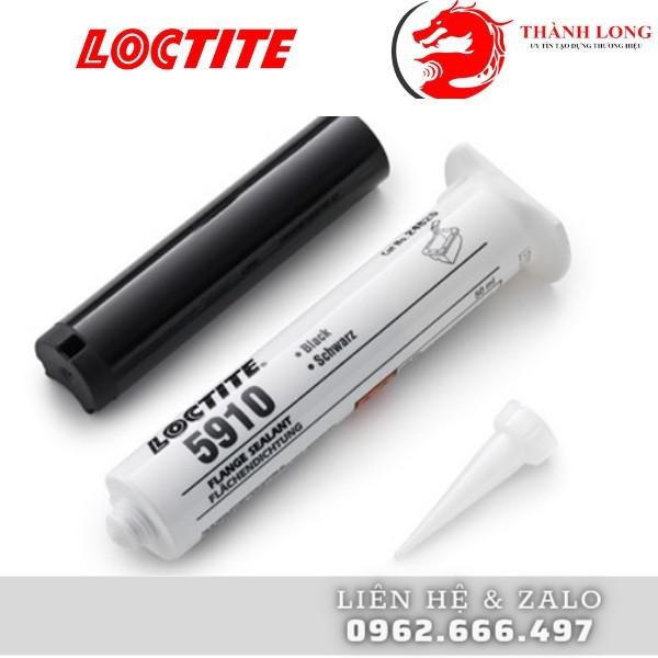 Keo loctite thay thế ron 5910 - 300ml