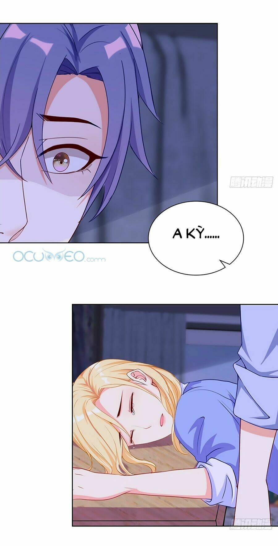 bộ váy rực rỡ ánh sao chapter 16 30