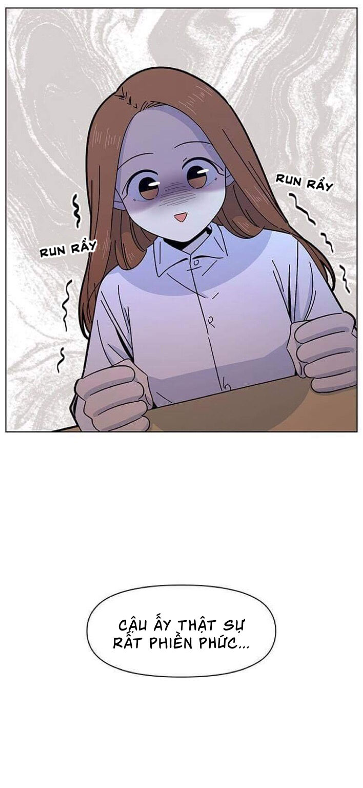 mùa hoa nở rộ chapter 11 17