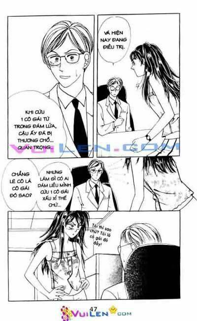 cô gái yêu kiều chapter 9 47