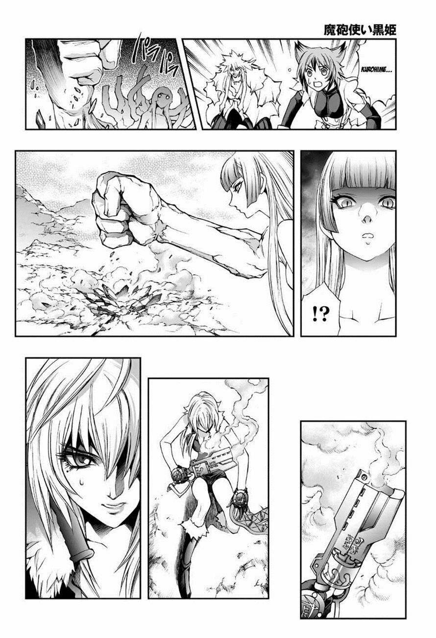 phù thủy phép thuật chapter 80 20