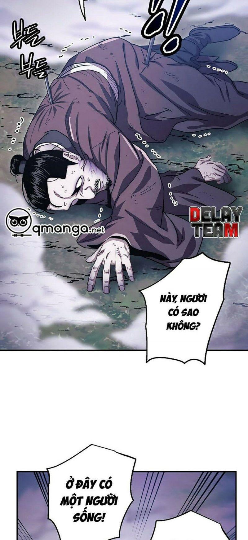 huyền thoại diệt thế độc long chapter 17 19