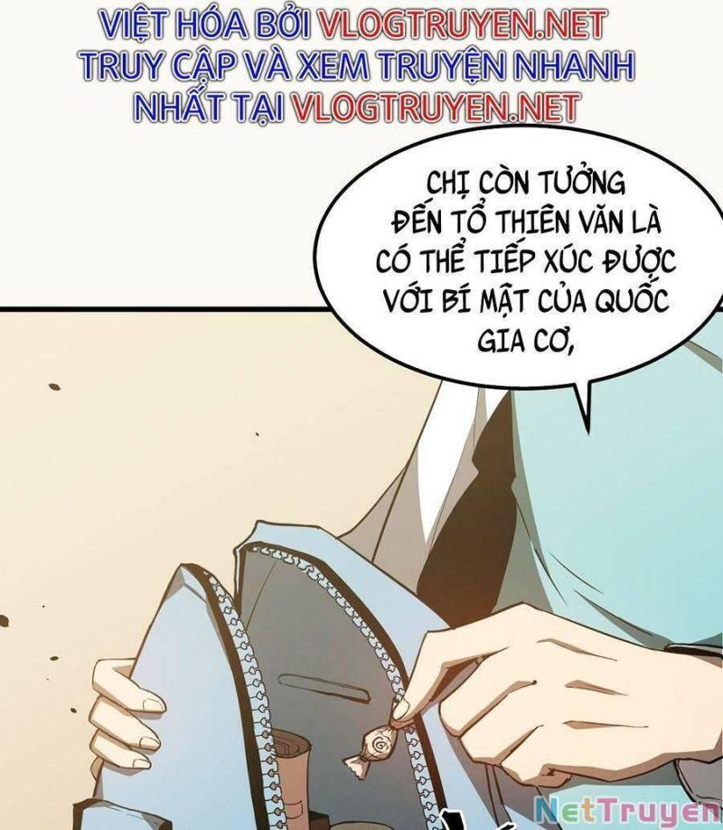siêu tiến hóa chapter 74 34