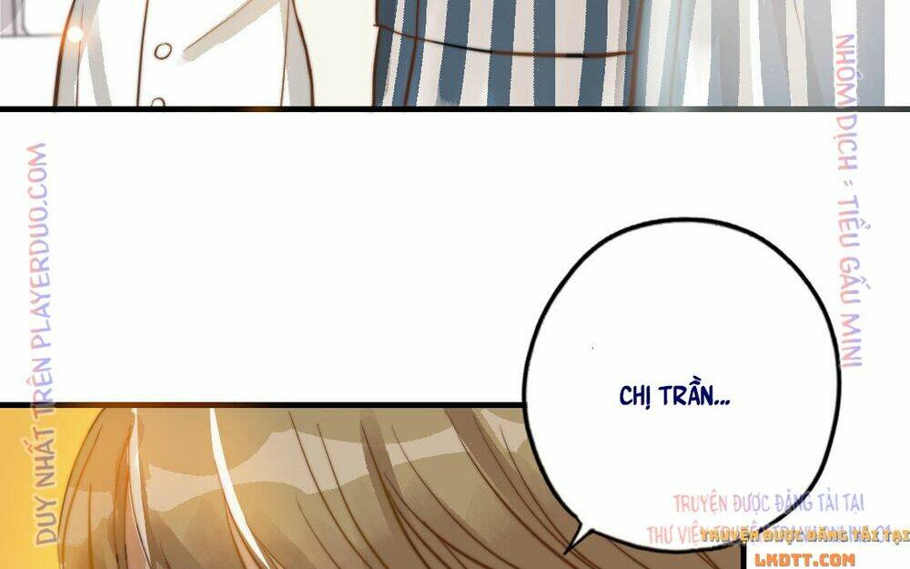 chồng trước 18 tuổi chapter 50 55