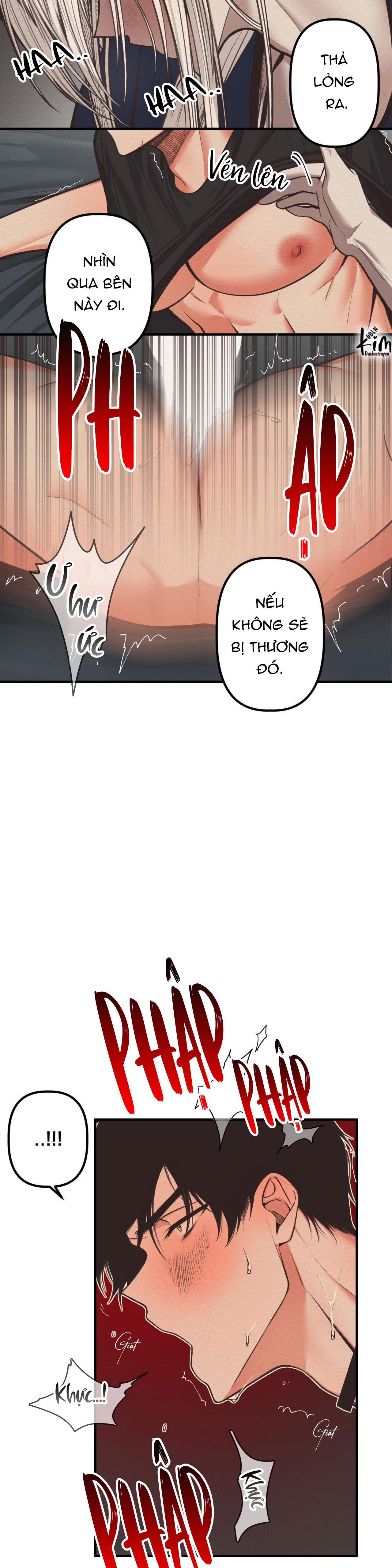 ác ma đỉnh cấp chapter 9 24