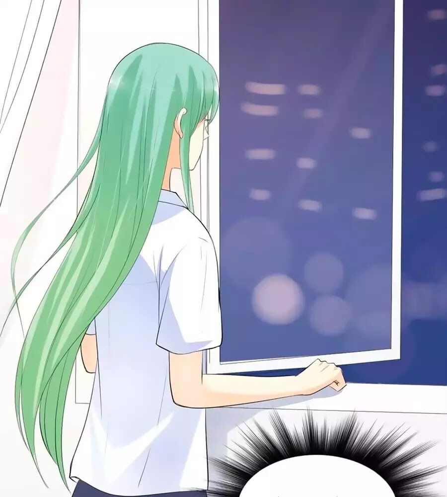 sinh sinh tương thác chapter 54 21