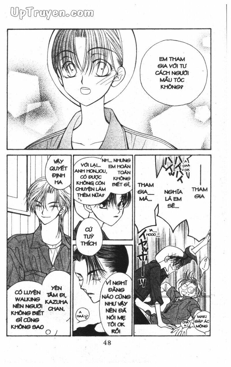 thấy mờ ghét chapter 7 48