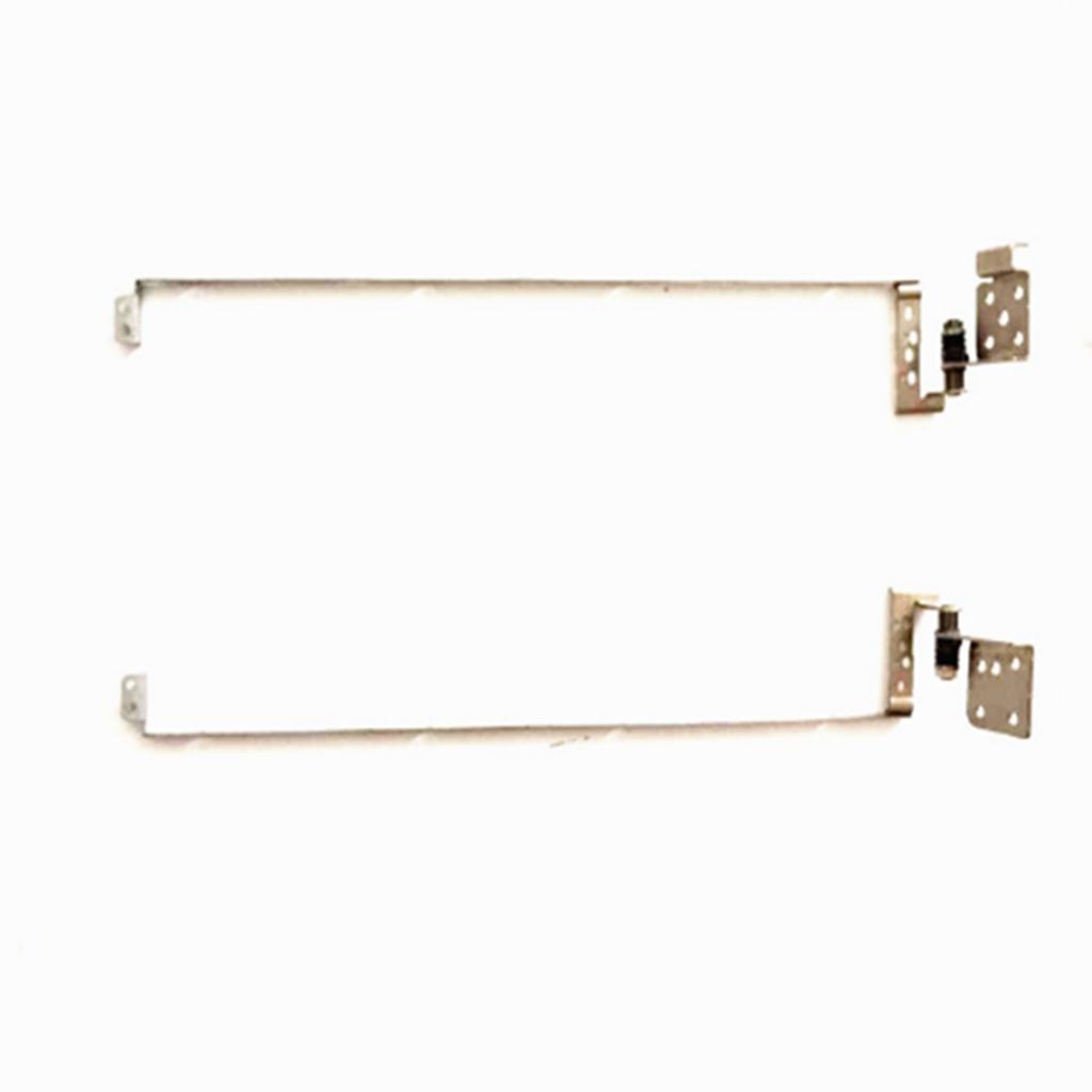 1 Pair Laptop LCD Hinges For Toshiba Satellite C870 C875