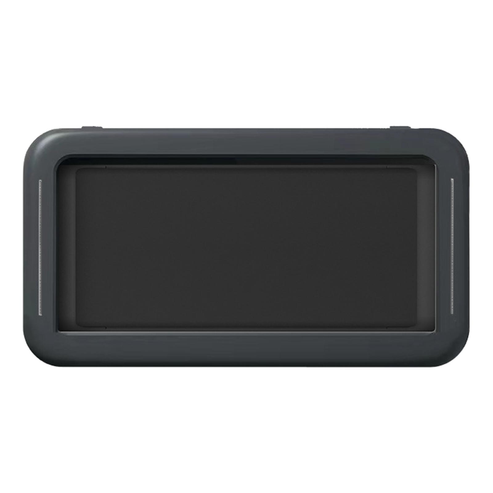 Waterproof Case Cover Sealing Phone Holder for Bathroom Shower Cooking