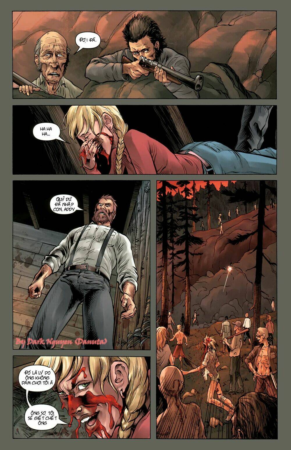 crossed family values chapter 3 12