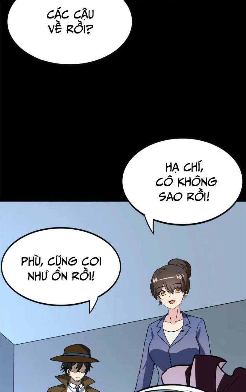 bạn gái virus của tôi chapter 403 8