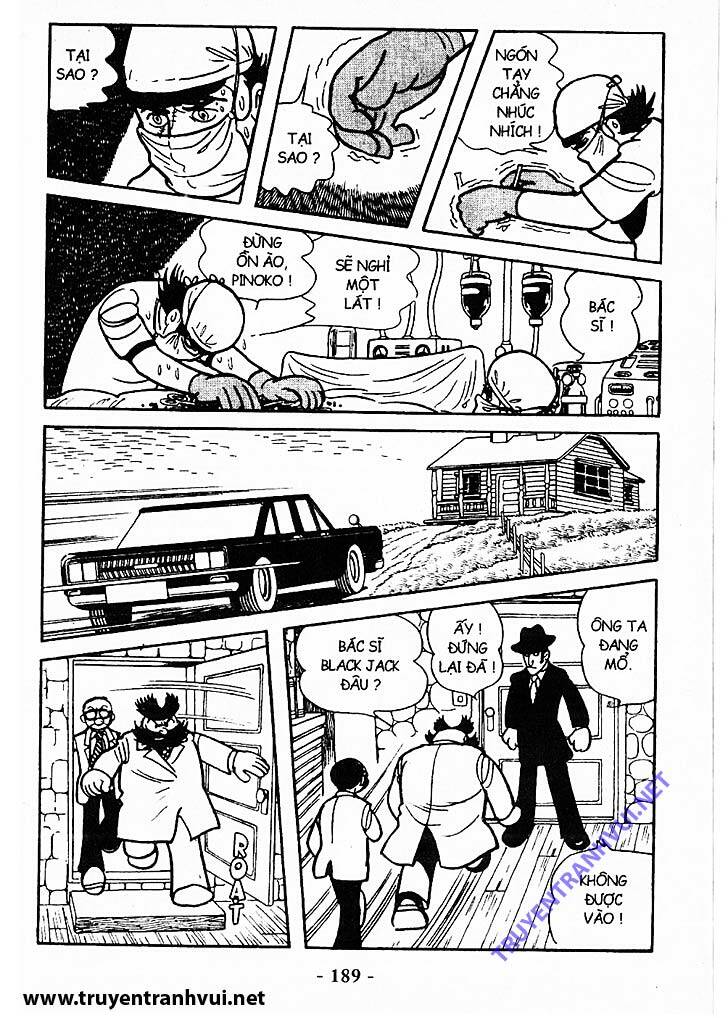 bác sĩ quái dị chapter 207 20