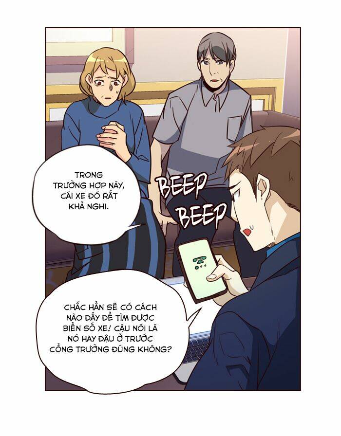 nữ sinh trường wilds chapter 234 9