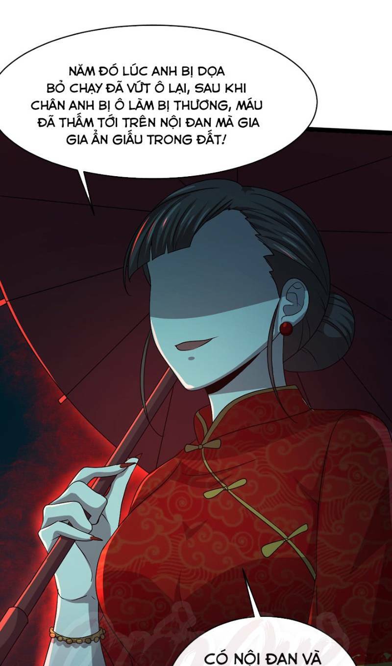 thập nhị thiên kiếp chapter 17 31