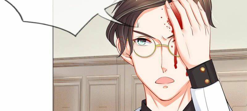 thiếu soái của tôi chính là manh như vậy chapter 30 31