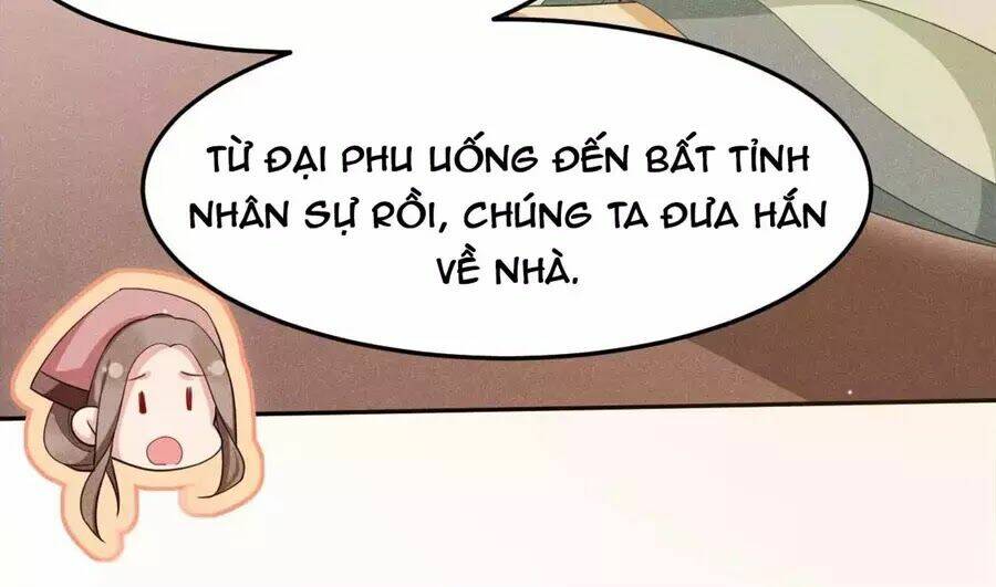 hoàng tử phu quân, ta nuôi ngươi a! chapter 20 41